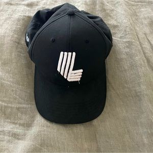 LIV golf hat
